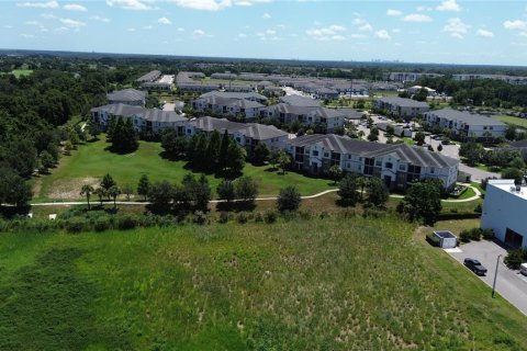 Terreno en venta en Ocoee, Florida № 1873567 - foto 6