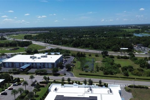 Terreno en venta en Ocoee, Florida № 1873567 - foto 9