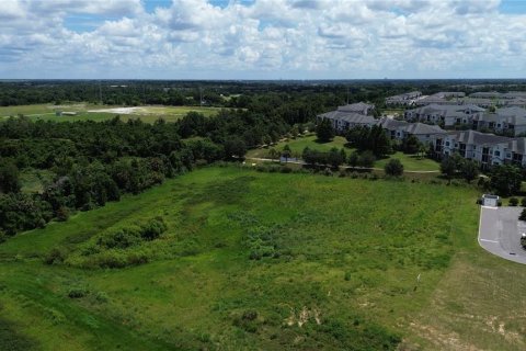 Terreno en venta en Ocoee, Florida № 1873567 - foto 5