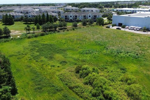 Terreno en venta en Ocoee, Florida № 1873567 - foto 7