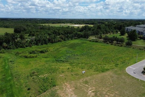 Terreno en venta en Ocoee, Florida № 1873567 - foto 4