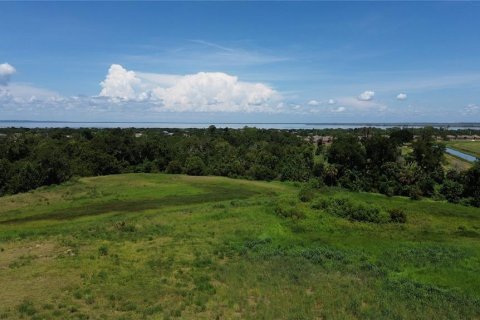 Terreno en venta en Ocoee, Florida № 1873567 - foto 1