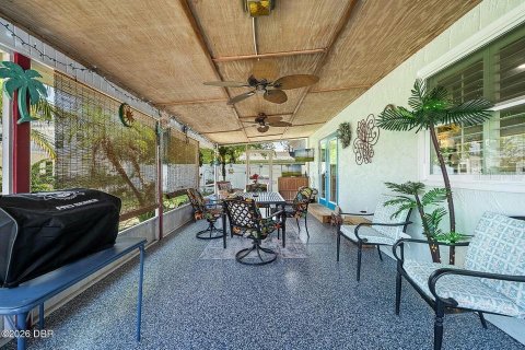 Villa ou maison à vendre à Ormond Beach, Floride: 5 chambres, 242.47 m2 № 2322782 - photo 24