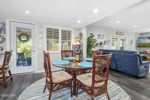 Villa ou maison à vendre à Ormond Beach, Floride: 5 chambres, 242.47 m2 № 2322782 - photo 15