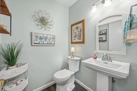 Villa ou maison à vendre à Ormond Beach, Floride: 5 chambres, 242.47 m2 № 2322782 - photo 19