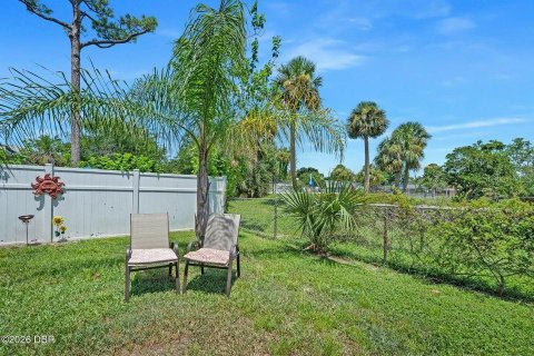 Villa ou maison à vendre à Ormond Beach, Floride: 5 chambres, 242.47 m2 № 2322782 - photo 26