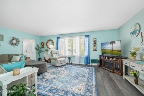 Villa ou maison à vendre à Ormond Beach, Floride: 5 chambres, 242.47 m2 № 2322782 - photo 7