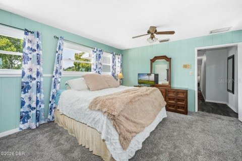 Villa ou maison à vendre à Ormond Beach, Floride: 5 chambres, 242.47 m2 № 2322782 - photo 29