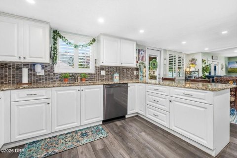 Villa ou maison à vendre à Ormond Beach, Floride: 5 chambres, 242.47 m2 № 2322782 - photo 14