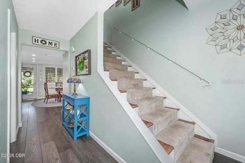 Villa ou maison à vendre à Ormond Beach, Floride: 5 chambres, 242.47 m2 № 2322782 - photo 5