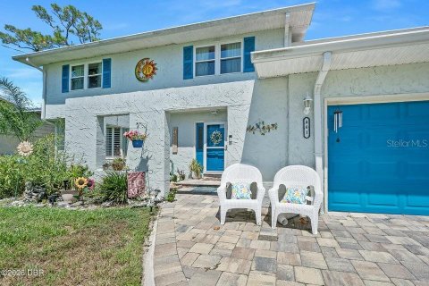 Villa ou maison à vendre à Ormond Beach, Floride: 5 chambres, 242.47 m2 № 2322782 - photo 3