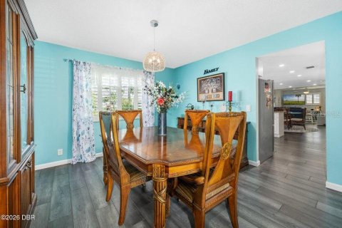 Villa ou maison à vendre à Ormond Beach, Floride: 5 chambres, 242.47 m2 № 2322782 - photo 9