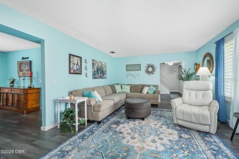 Villa ou maison à vendre à Ormond Beach, Floride: 5 chambres, 242.47 m2 № 2322782 - photo 8