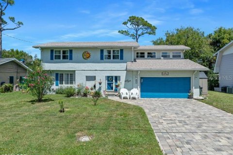 Villa ou maison à Ormond Beach, Floride 5 chambres, 242.47 m2 № 2322782