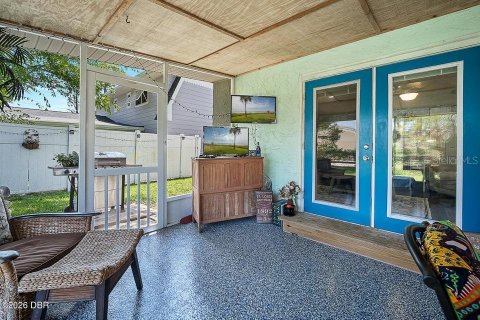 Villa ou maison à vendre à Ormond Beach, Floride: 5 chambres, 242.47 m2 № 2322782 - photo 22