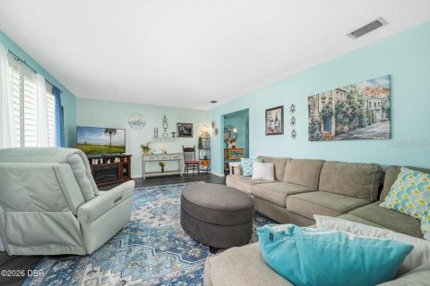Villa ou maison à vendre à Ormond Beach, Floride: 5 chambres, 242.47 m2 № 2322782 - photo 6