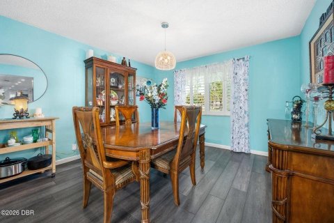 Villa ou maison à vendre à Ormond Beach, Floride: 5 chambres, 242.47 m2 № 2322782 - photo 10