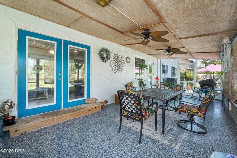Villa ou maison à vendre à Ormond Beach, Floride: 5 chambres, 242.47 m2 № 2322782 - photo 21