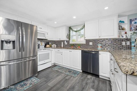 Villa ou maison à vendre à Ormond Beach, Floride: 5 chambres, 242.47 m2 № 2322782 - photo 13