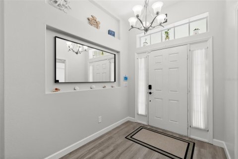 Купить виллу или дом в Оберндейл, Флорида 3 комнаты, 187.48м2, № 2354860 - фото 4