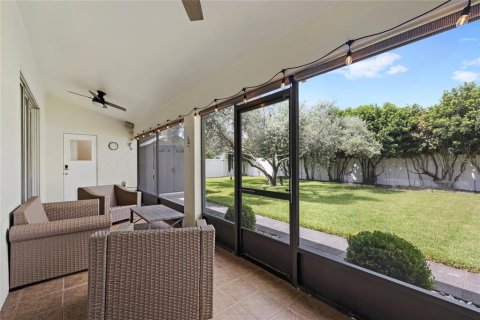 Купить виллу или дом в Оберндейл, Флорида 3 комнаты, 187.48м2, № 2354860 - фото 26