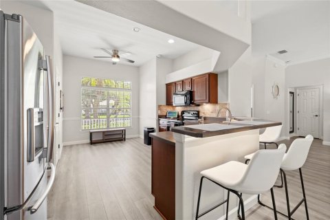 Купить виллу или дом в Оберндейл, Флорида 3 комнаты, 187.48м2, № 2354860 - фото 13