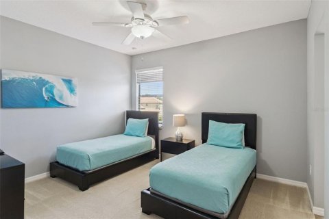 House in Davenport, Florida 5 bedrooms, 227.61 sq.m. № 2391003 - photo 23
