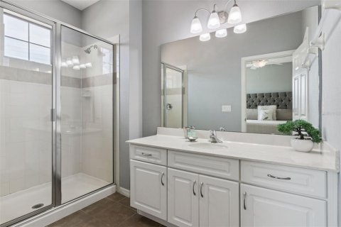 House in Davenport, Florida 5 bedrooms, 227.61 sq.m. № 2391003 - photo 28