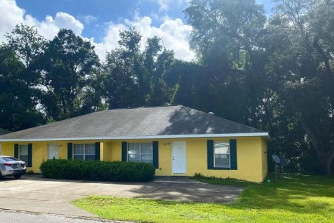 Immobilier commercial à vendre à Ocala, Floride: 4 chambres, 231.88 m2 № 1518958 - photo 1