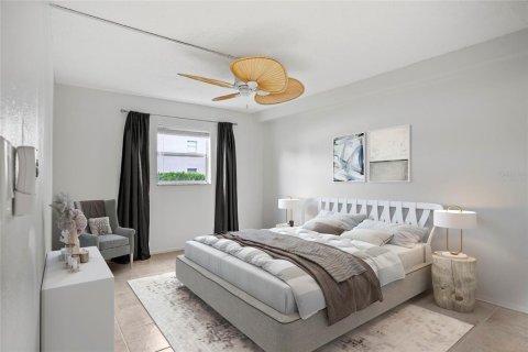 Купить кондоминиум в Порт-Ричи, Флорида 4 комнаты, 80.27м2, № 2107809 - фото 17