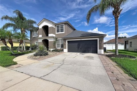 Villa ou maison à Kissimmee, Floride 5 chambres, 260.13 m2 № 2356149