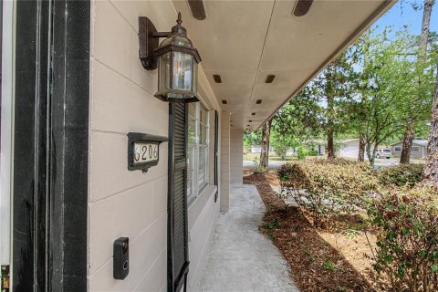 Casa en venta en Gainesville, Florida, 4 dormitorios, 133.97 m2 № 2099057 - foto 5