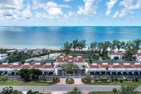Condo in Longboat Key, Florida, 3 bedrooms  № 2364870