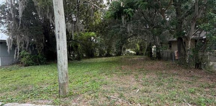 Terreno en Lakeland, Florida № 2196745