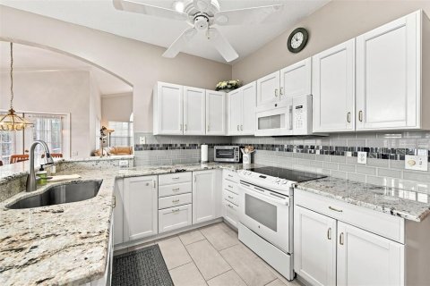 Villa ou maison à vendre à Trinity, Floride: 2 chambres, 169.45 m2 № 2129533 - photo 16