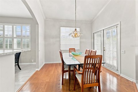 Villa ou maison à vendre à Trinity, Floride: 2 chambres, 169.45 m2 № 2129533 - photo 13