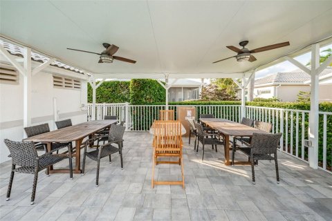 Villa ou maison à vendre à Trinity, Floride: 2 chambres, 169.45 m2 № 2129533 - photo 5