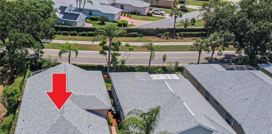 Villa ou maison à Trinity, Floride 2 chambres, 169.45 m2 № 2129533