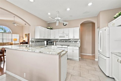 Villa ou maison à vendre à Trinity, Floride: 2 chambres, 169.45 m2 № 2129533 - photo 15