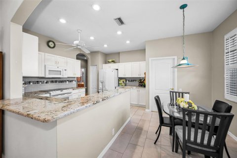 Villa ou maison à vendre à Trinity, Floride: 2 chambres, 169.45 m2 № 2129533 - photo 19