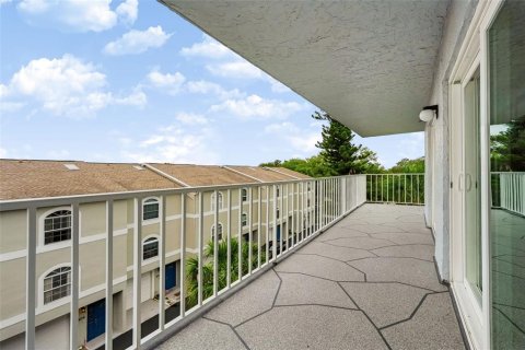 Copropriété à vendre à Saint Petersburg, Floride: 2 chambres, 103.12 m2 № 2409879 - photo 21