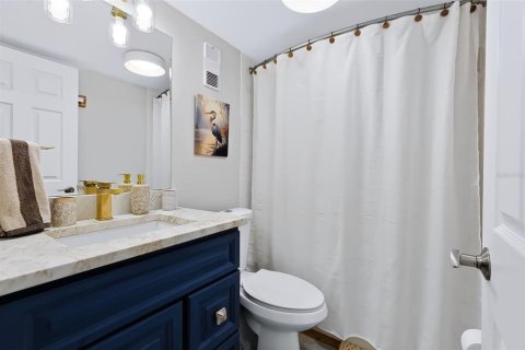 Copropriété à vendre à Saint Petersburg, Floride: 2 chambres, 103.12 m2 № 2409879 - photo 14