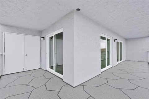 Copropriété à vendre à Saint Petersburg, Floride: 2 chambres, 103.12 m2 № 2409879 - photo 20