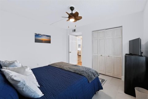 Copropriété à vendre à Saint Petersburg, Floride: 2 chambres, 103.12 m2 № 2409879 - photo 13