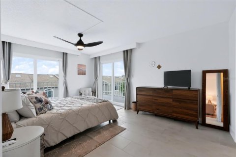 Copropriété à vendre à Saint Petersburg, Floride: 2 chambres, 103.12 m2 № 2409879 - photo 15