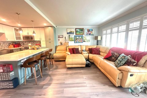 Condo in Deerfield Beach, Florida, 1 bedroom  № 2240115 - photo 4