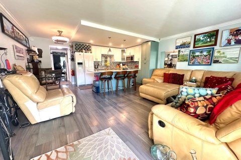 Condo in Deerfield Beach, Florida, 1 bedroom  № 2240115 - photo 3