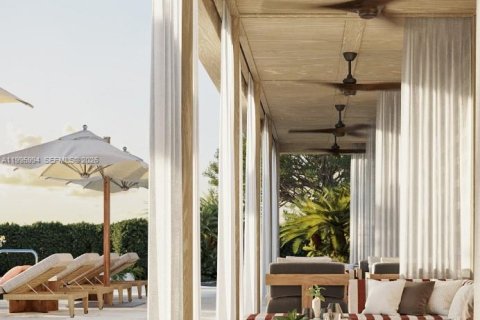 Copropriété à vendre à Bay Harbor Islands, Floride: 2 chambres, 163.14 m2 № 2058201 - photo 19