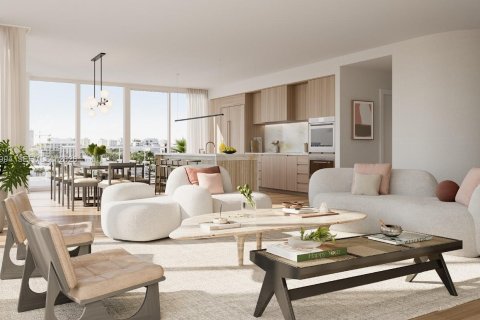 Copropriété à vendre à Bay Harbor Islands, Floride: 2 chambres, 163.14 m2 № 2058201 - photo 21