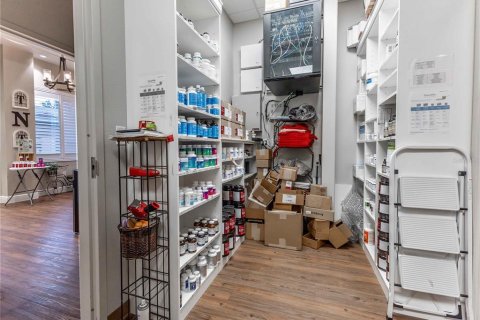 Propiedad comercial en alquiler en Lady Lake, Florida, 344.67 m2 № 1619434 - foto 7